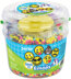 Perler Fused Bead Bucket Kit - Emoji