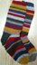 Dr Who Socks