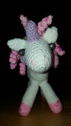 Daphne the Unicorn