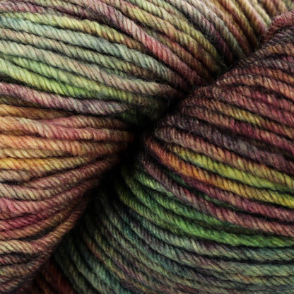 Malabrigo Seis Cabos - Arco Iris