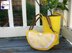 Citrus Twist Purse