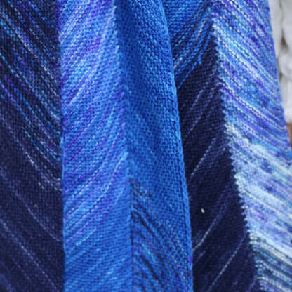 Koigu Badjeros Scarf PDF