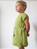 The Nixie Sun Dress