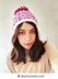 CAROUSEL beanie _ M74