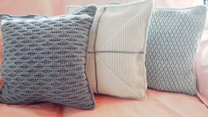 Modern Pillow Mix