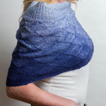 Shady Cove Cape-Cowl