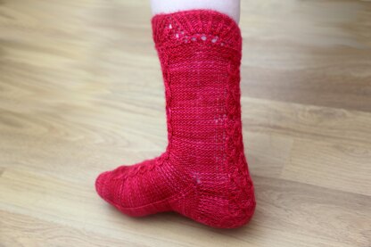 Anaitis Socks