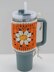 Daisy Stanley Tumbler Cozy