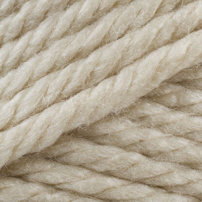 Lion Brand Hometown USA Yarn (New York White)