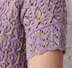 Lace Stitches Cardigan