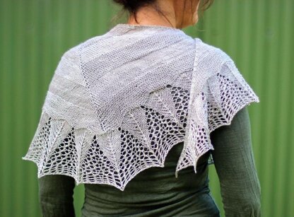 Southern Shawl