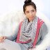 Sheltie Shawl