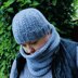 Pine Needle Beanie