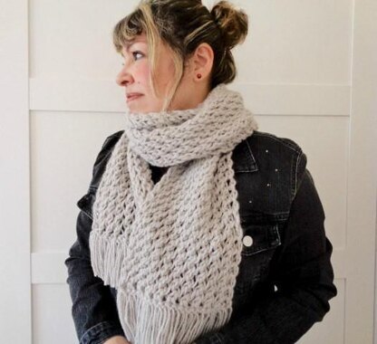 Central Park Scarf