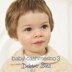 Baby Cashmerino Book 3 by Debbie Bliss