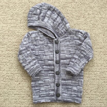 Hoodie for Parker