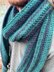 The Evergreen Scarf