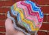 12 Pains Hat