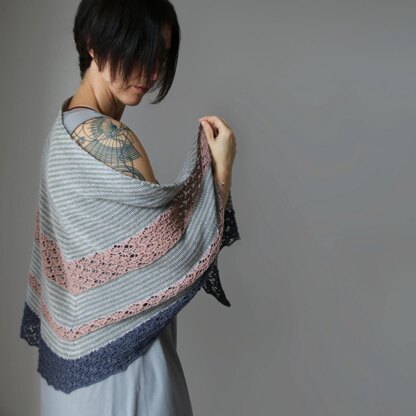 Rock my Shawl