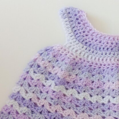 Twinkle Dress for Baby