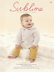 The Twenty First Little Sublime Hand Knit Book by Sublime