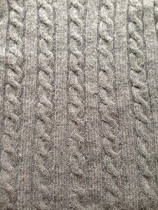 Rhino Sweater Knitting pattern by made by kelly o | Knitting Patterns ...