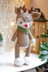 CROCHET Reindeer pattern by Polushkabunny