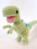 Theo the T-Rex