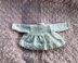 P109 Dolls Dress Set
