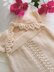 Baby Charlotte Dress and Bolero