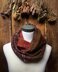 Collines Cowl