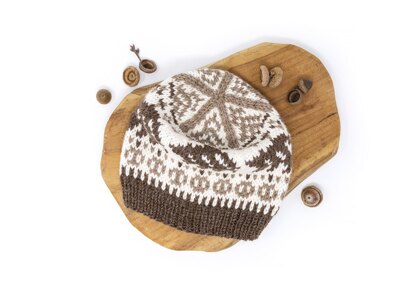 SELBU BEAR Hat