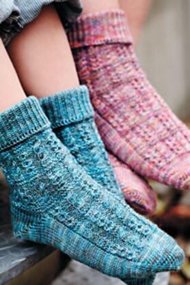 Owenburger Socks
