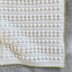Willow Baby Blanket