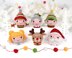 Baubleheads - Christmas Characters