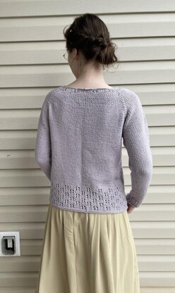 Iris Sweater