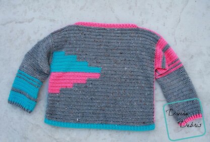 Agnes Sweater