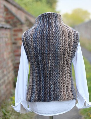 Inca wrap