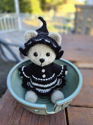 Witchy Outfit