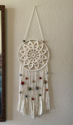 Star Dreamcatcher