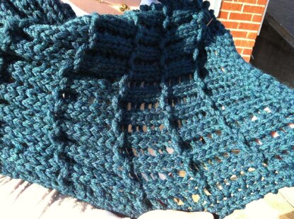 Mother-in-Law Scarf
