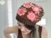Awesome Blossom Hat