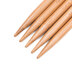 HiyaHiya Bamboo Double Pointed Needles 12cm (Set of 5) - 2.00mm (US 0)