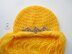 Princess Aurora Wig Hat