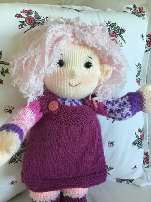 Poppet Doll