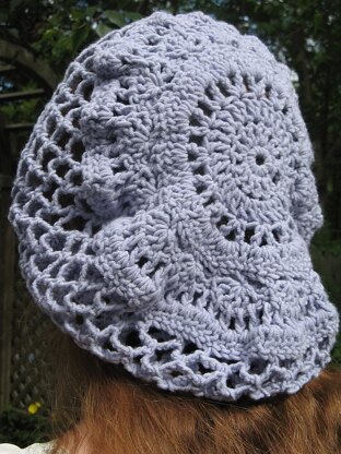 Gwenhwyfar's Snood