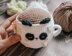 Panda Coffee mug