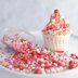 Sweet Stamp Halo Sprinkles - Baby Doll 125g