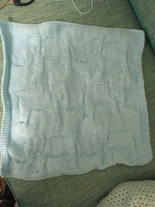 baby blanket