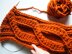 Warm At Heart Scarf